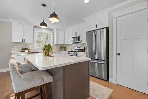 447 Silver Lake Road Hollis NH 03049
