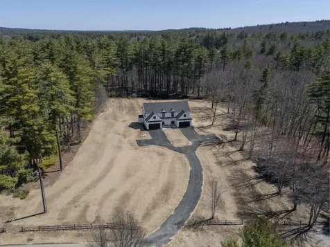 447 Silver Lake Road Hollis NH 03049