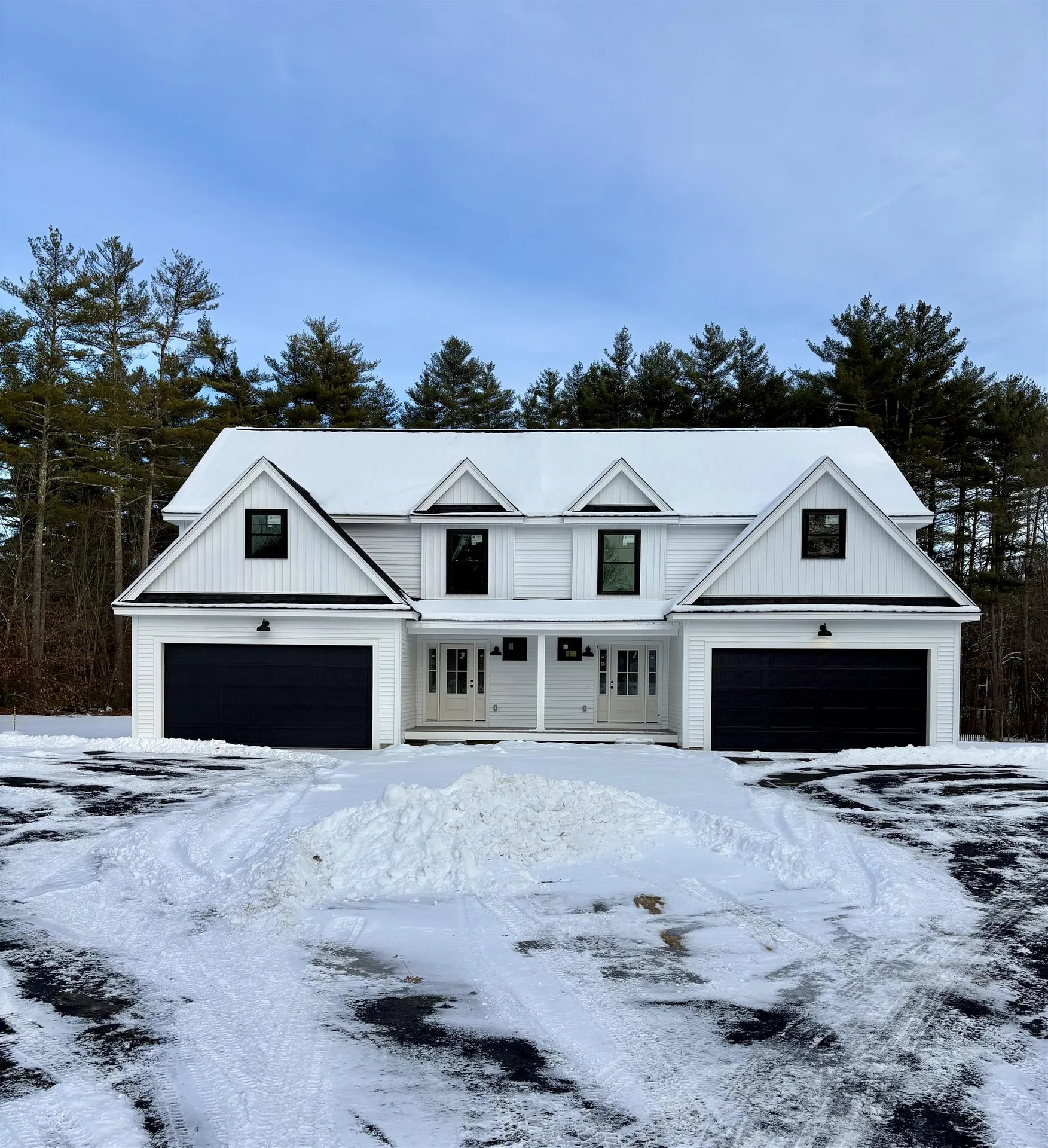 447 Silver Lake Road Hollis NH 03049
