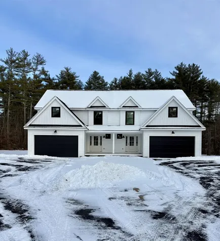 447 Silver Lake Road Hollis NH 03049