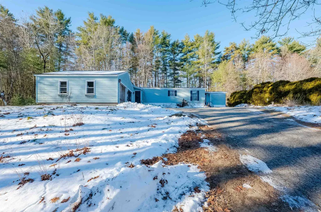 206 Milton Road Rochester NH 03868
