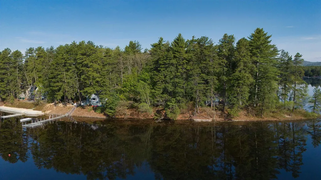 164 Leavitt Road Ossipee NH 03814