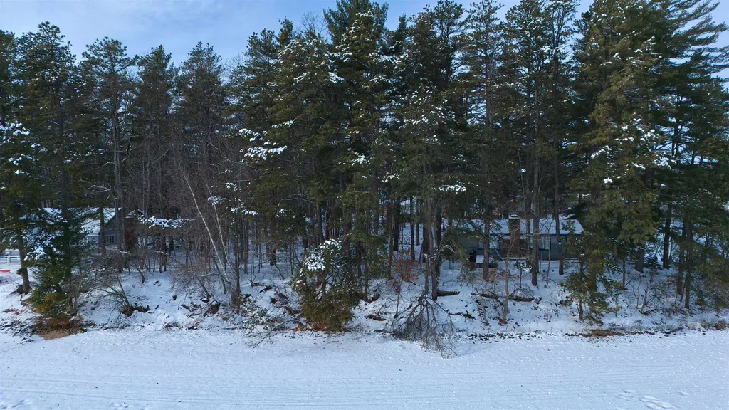 164 Leavitt Road Ossipee NH 03814