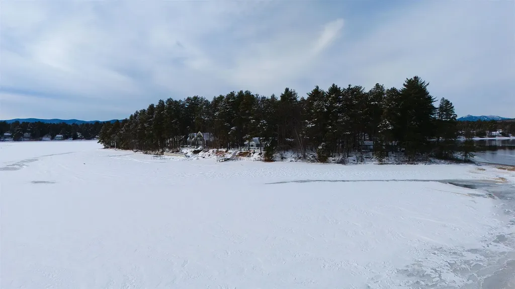 164 Leavitt Road Ossipee NH 03814