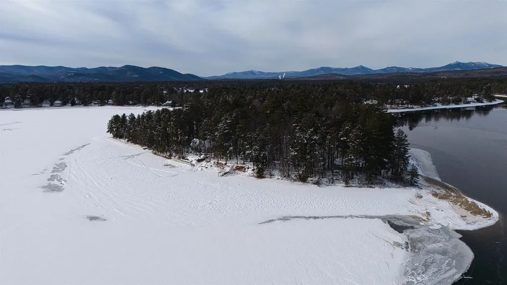 164 Leavitt Road Ossipee NH 03814