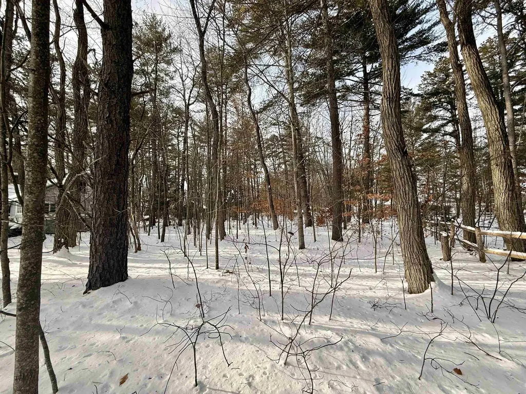 164 Leavitt Road Ossipee NH 03814