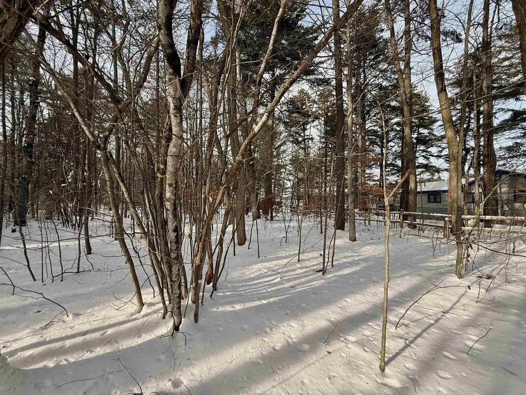 164 Leavitt Road Ossipee NH 03814