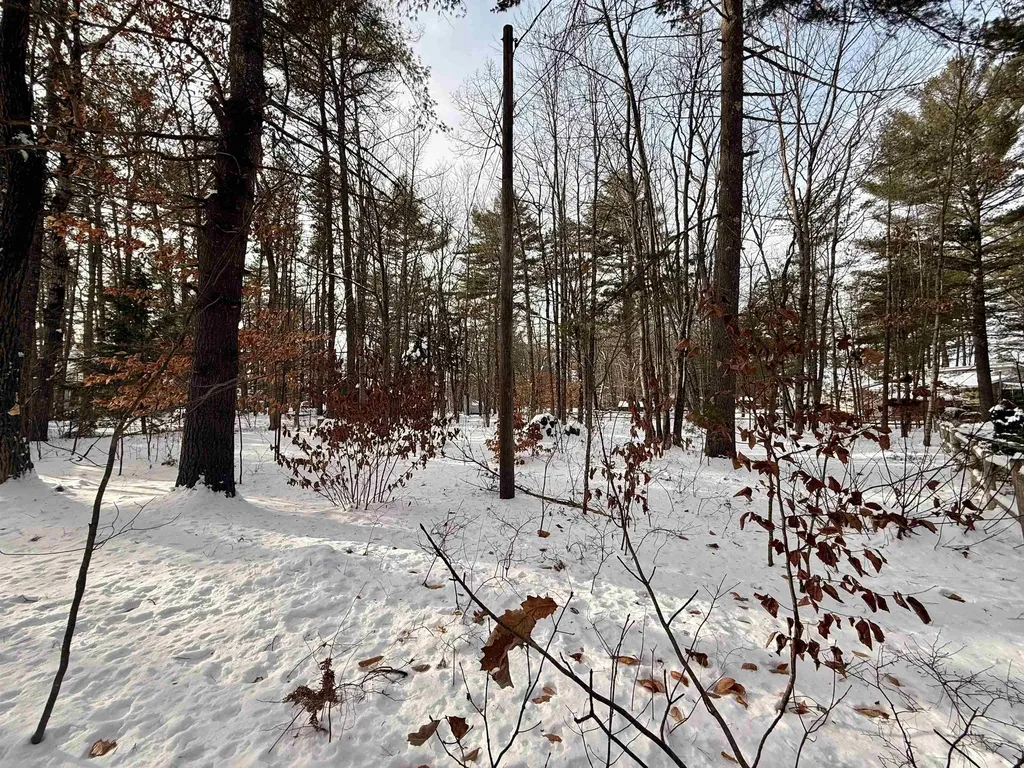 164 Leavitt Road Ossipee NH 03814