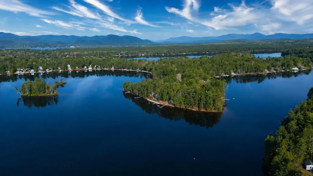 164 Leavitt Road Ossipee NH 03814