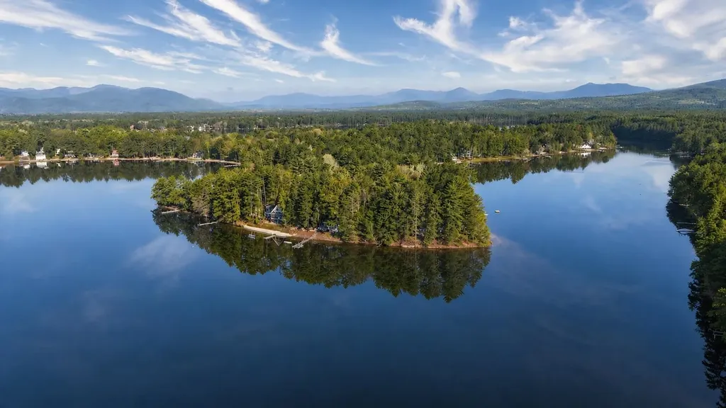 164 Leavitt Road Ossipee NH 03814