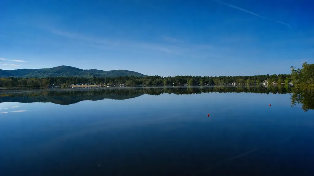 164 Leavitt Road Ossipee NH 03814