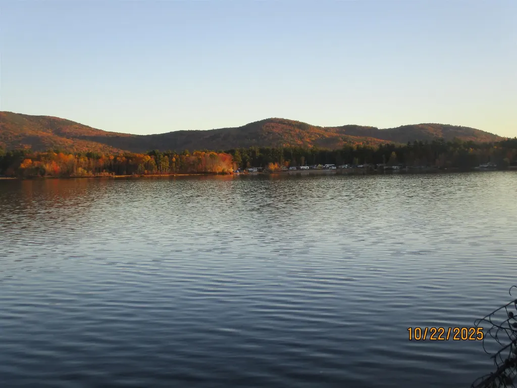 164 Leavitt Road Ossipee NH 03814