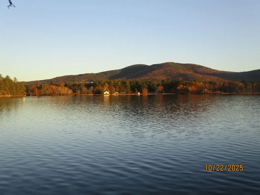 164 Leavitt Road Ossipee NH 03814
