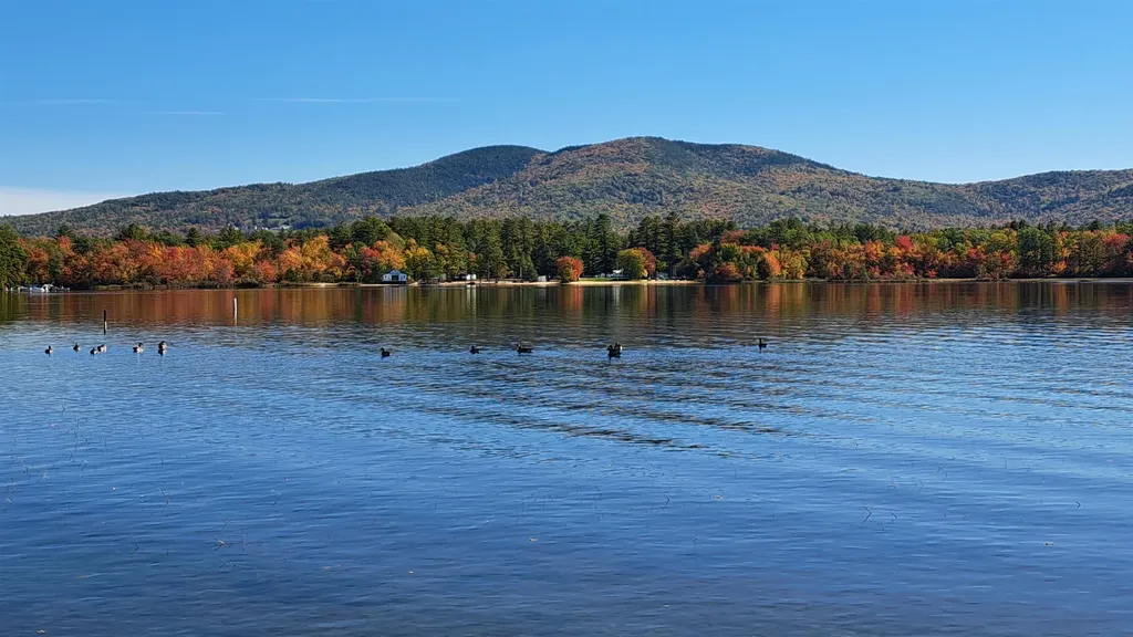 164 Leavitt Road Ossipee NH 03814