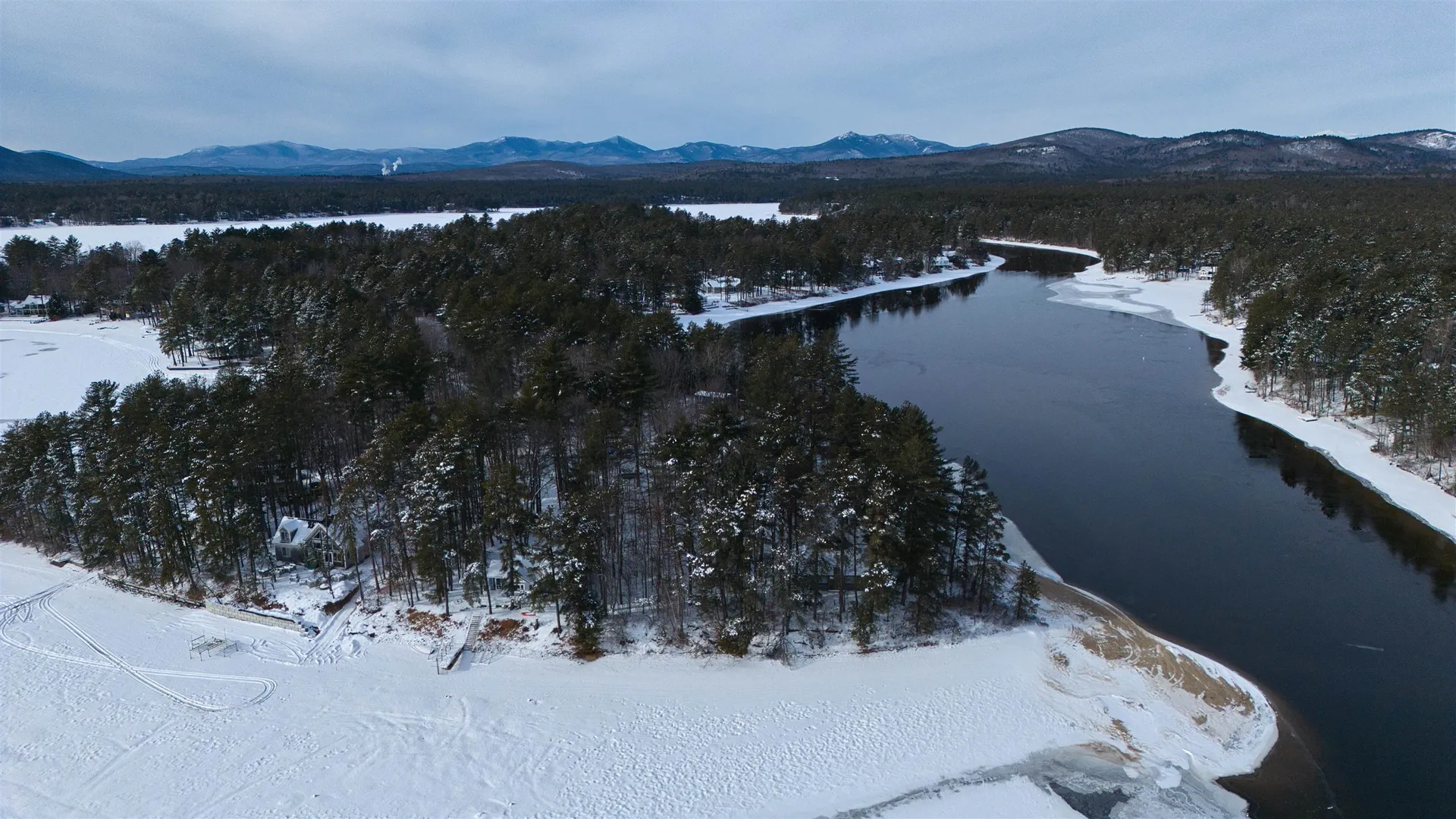 164 Leavitt Road Ossipee NH 03814