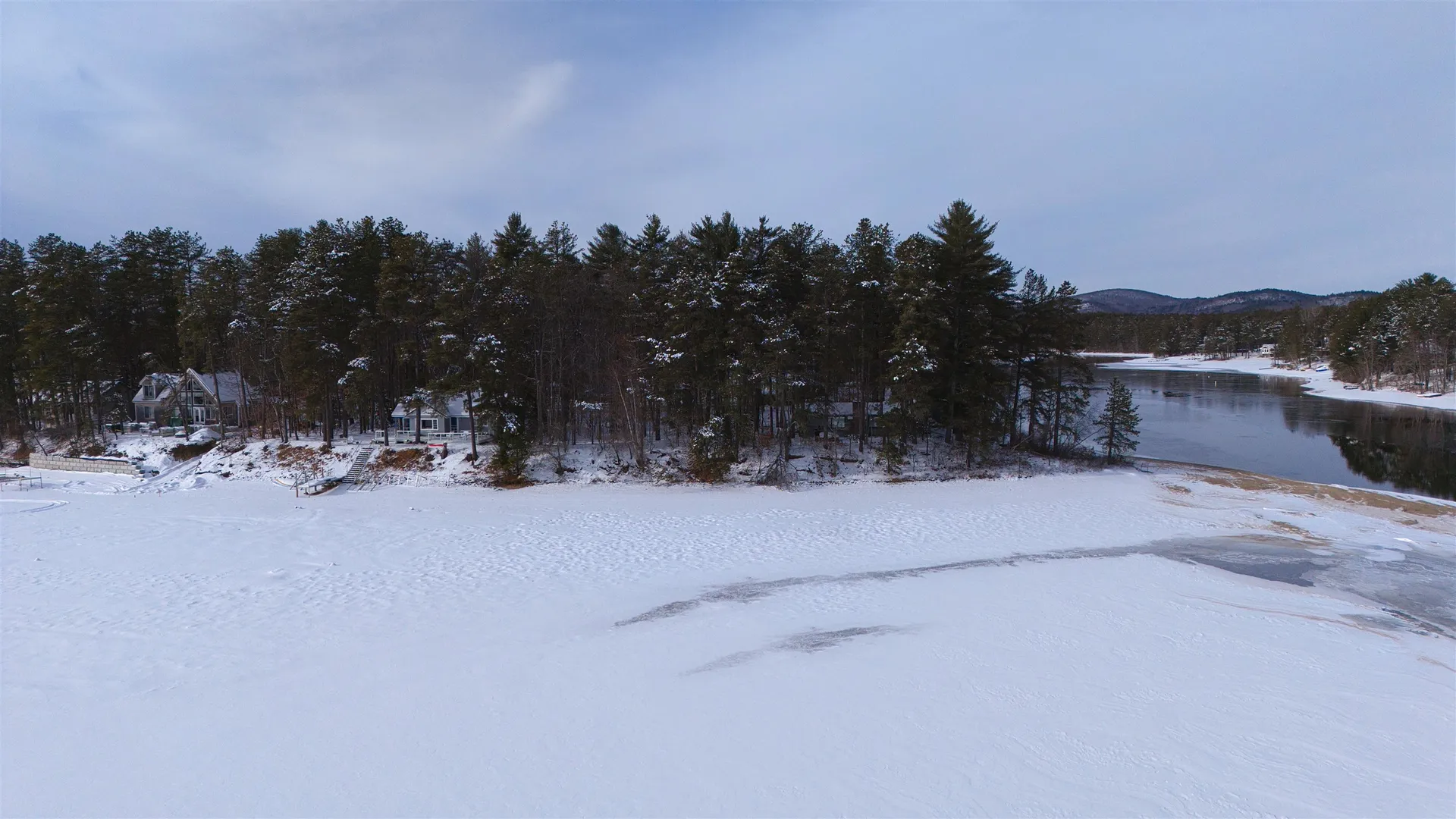 164 Leavitt Road Ossipee NH 03814