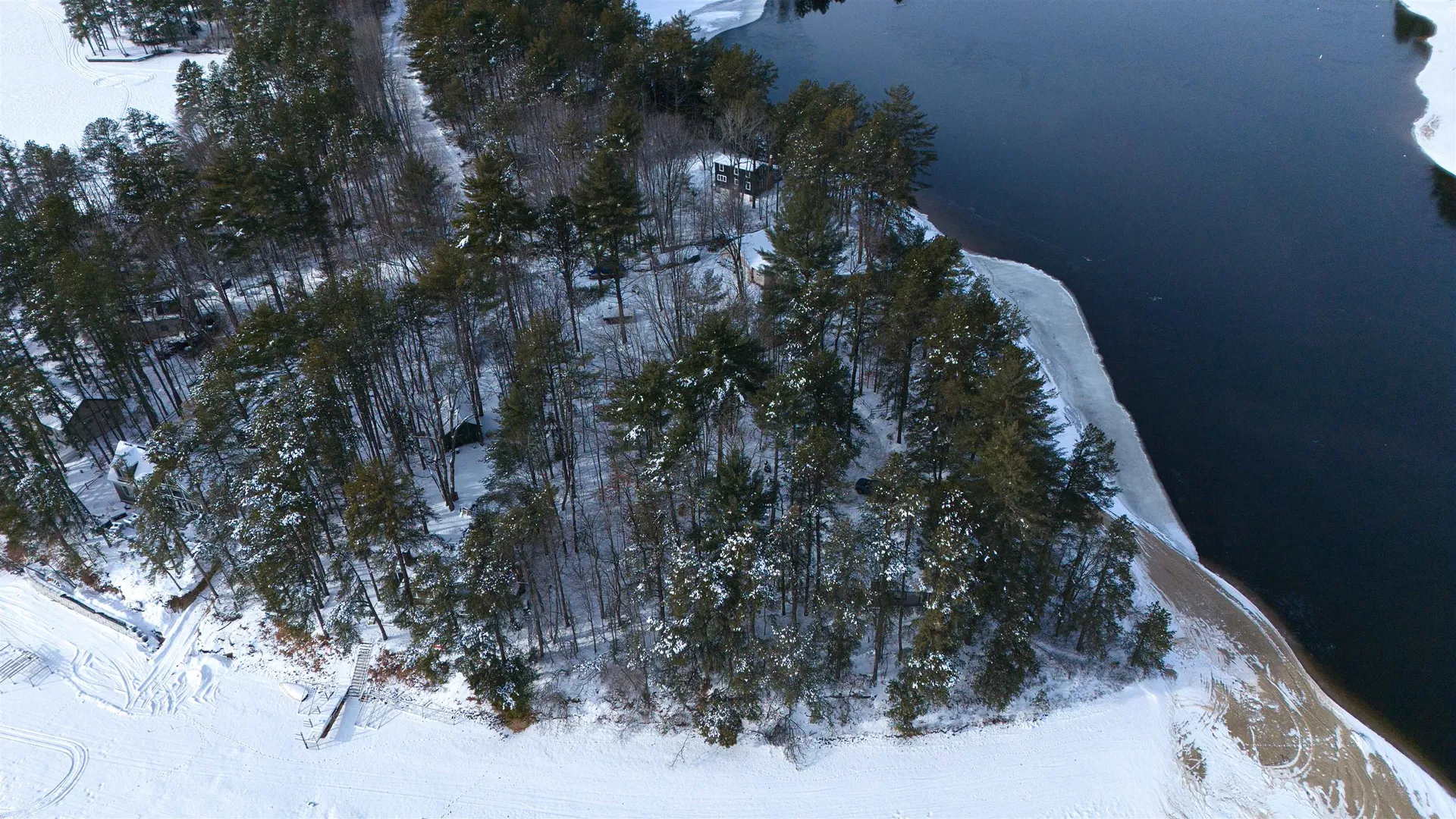 164 Leavitt Road Ossipee NH 03814