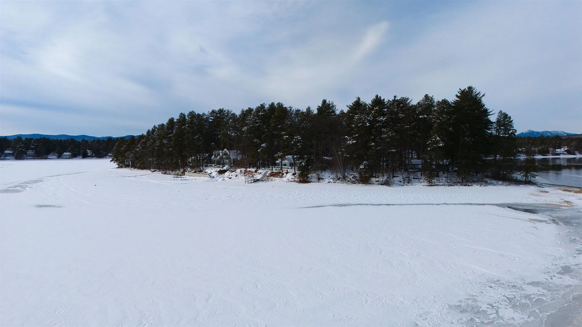 164 Leavitt Road Ossipee NH 03814