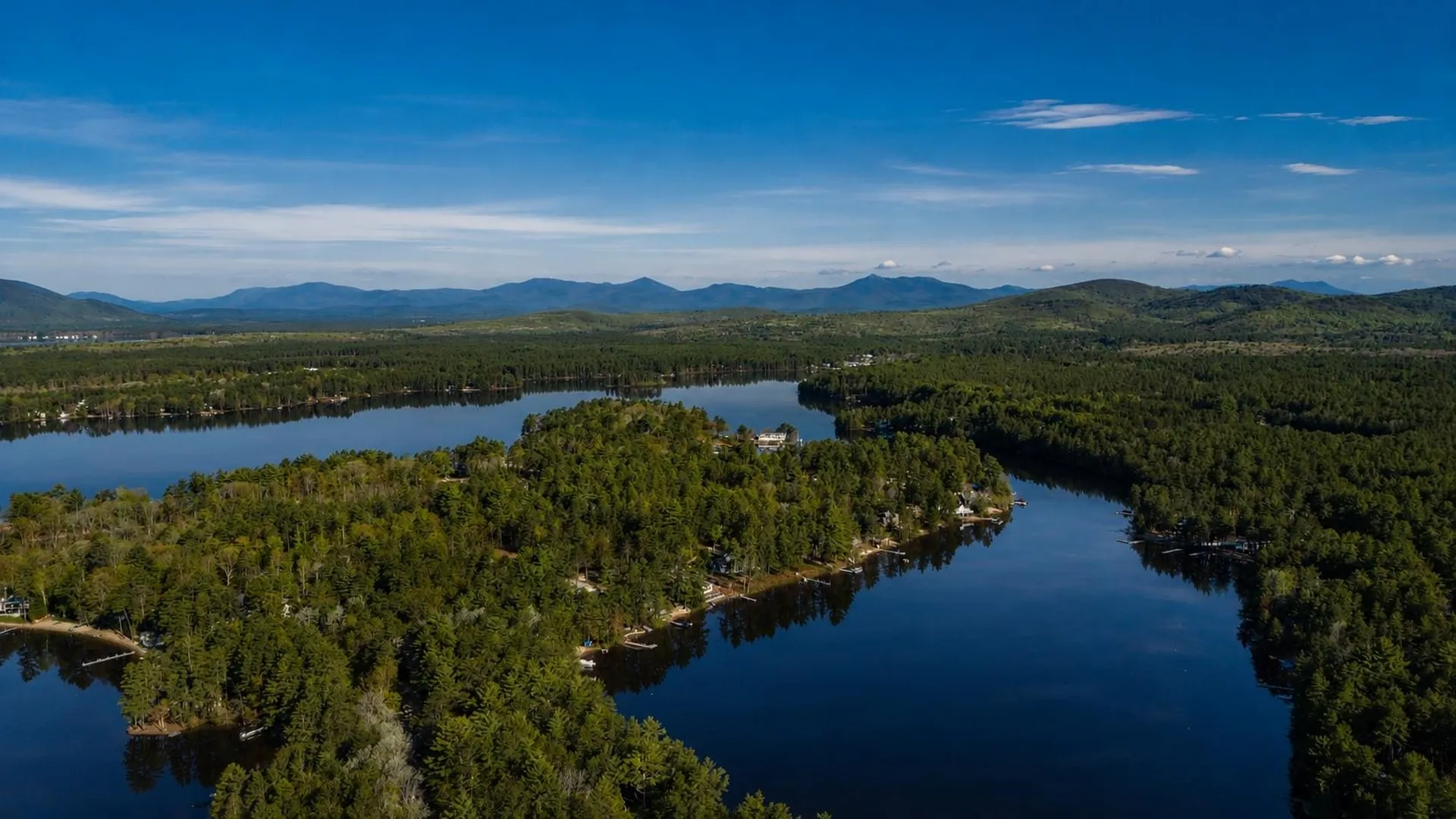 164 Leavitt Road Ossipee NH 03814