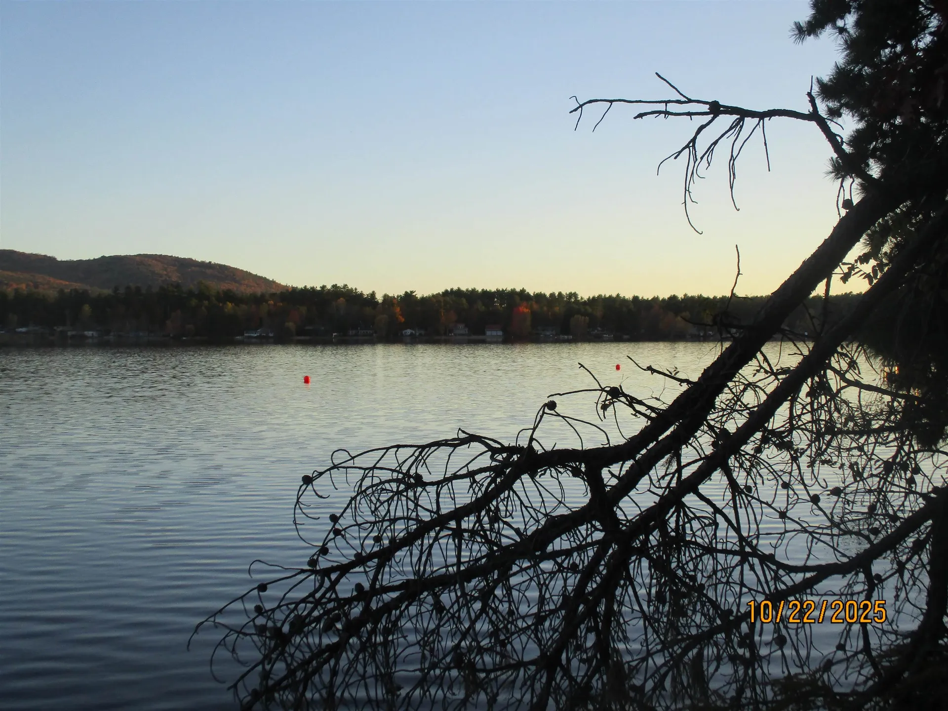 164 Leavitt Road Ossipee NH 03814