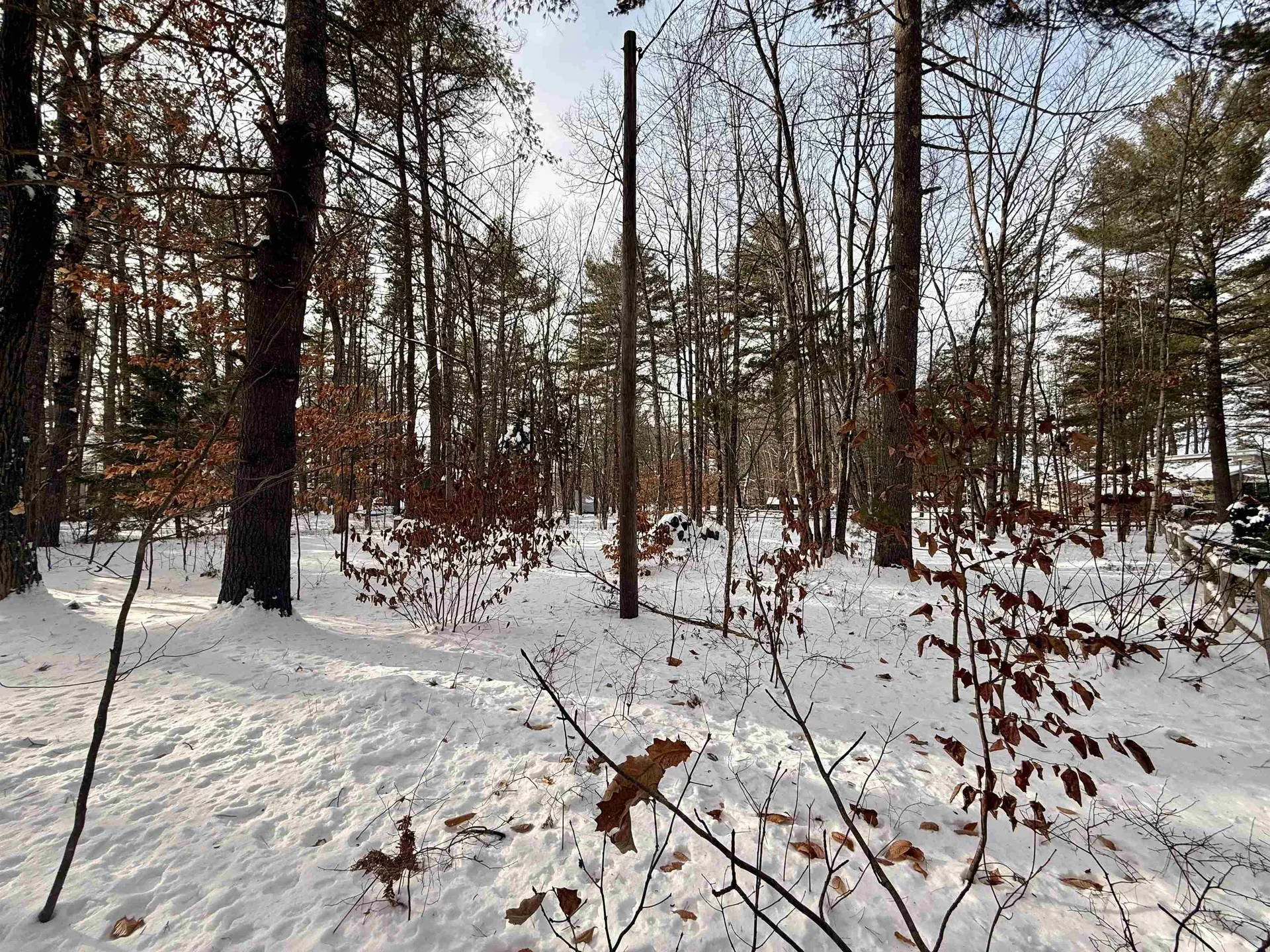 164 Leavitt Road Ossipee NH 03814