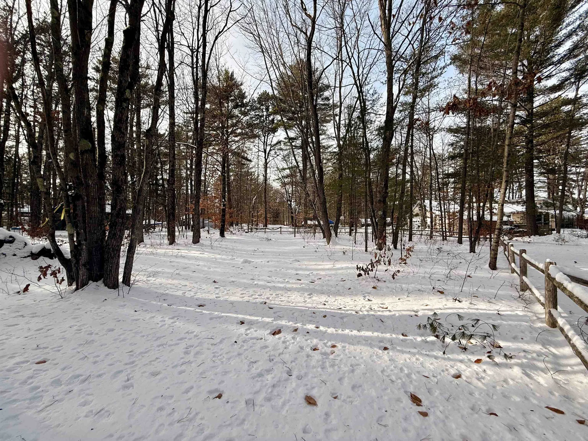 164 Leavitt Road Ossipee NH 03814