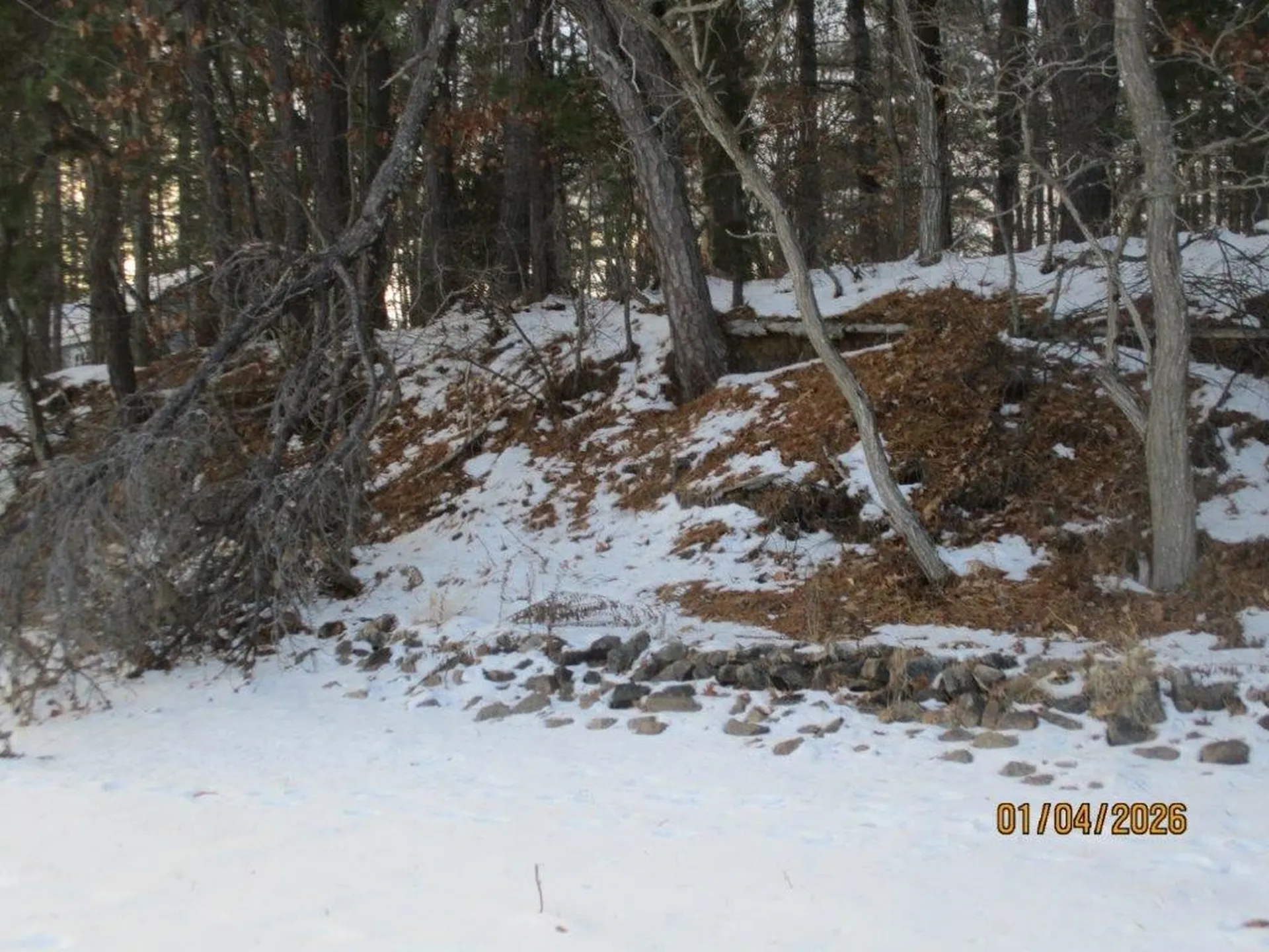 164 Leavitt Road Ossipee NH 03814