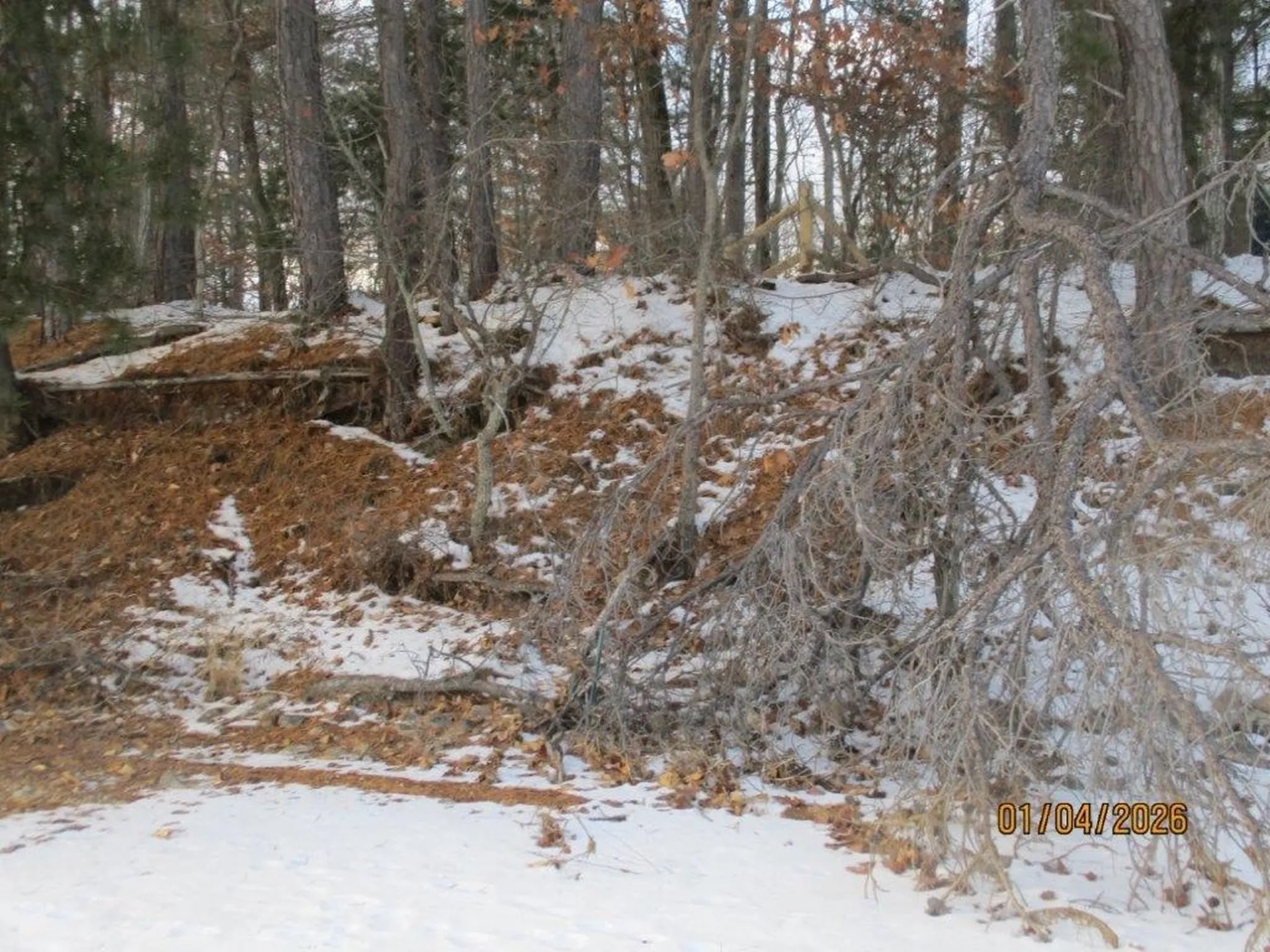 164 Leavitt Road Ossipee NH 03814