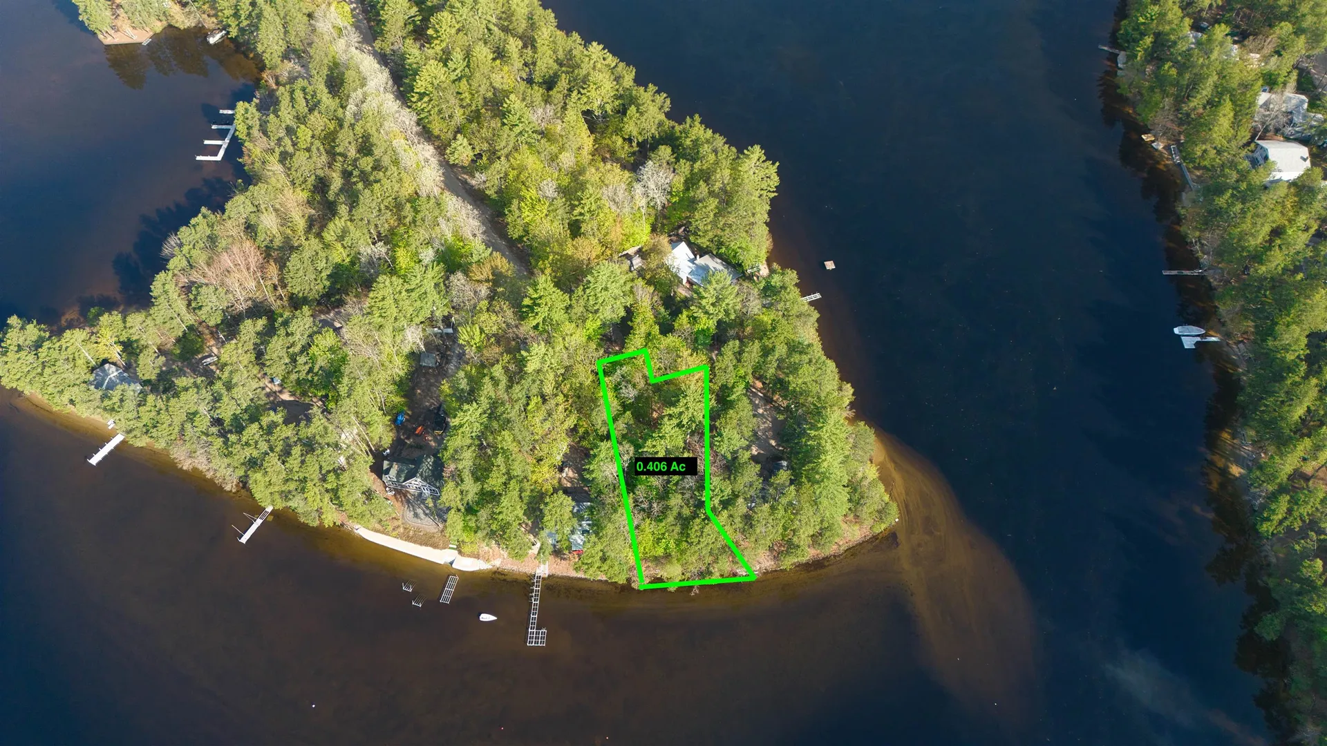 164 Leavitt Road Ossipee NH 03814