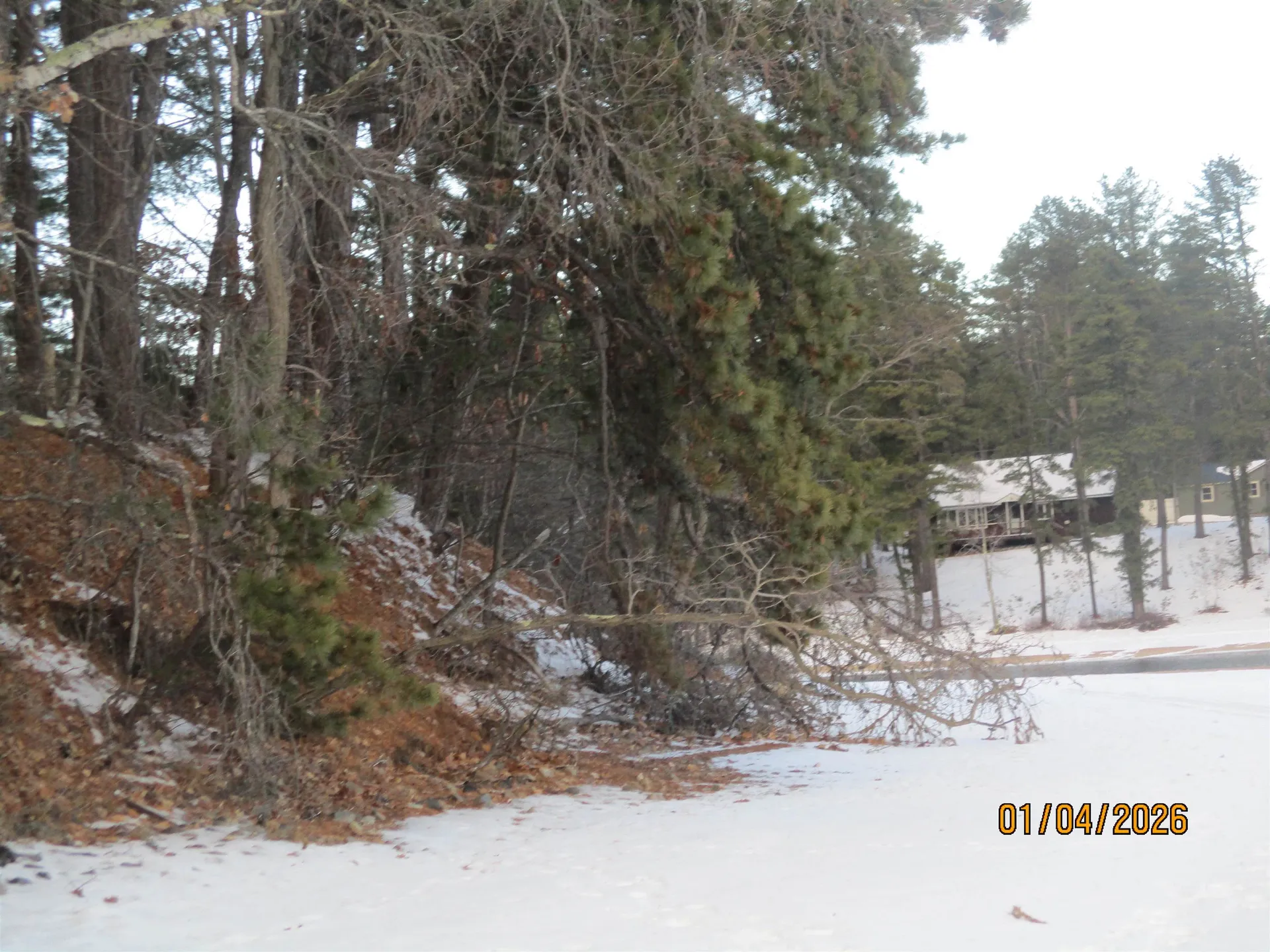 164 Leavitt Road Ossipee NH 03814