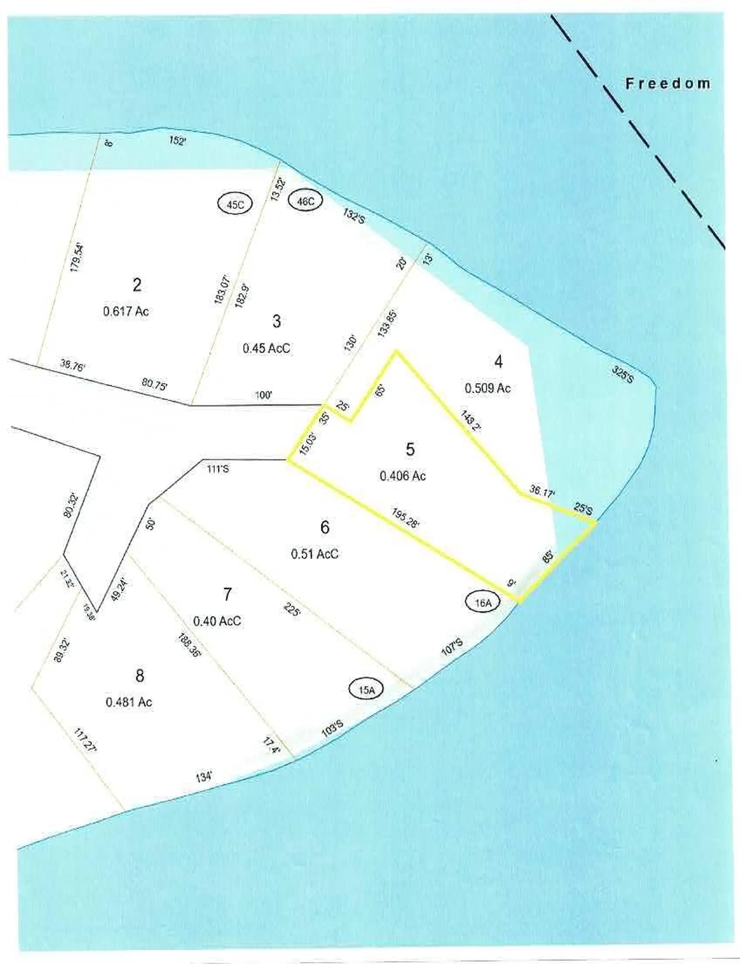 164 Leavitt Road Ossipee NH 03814