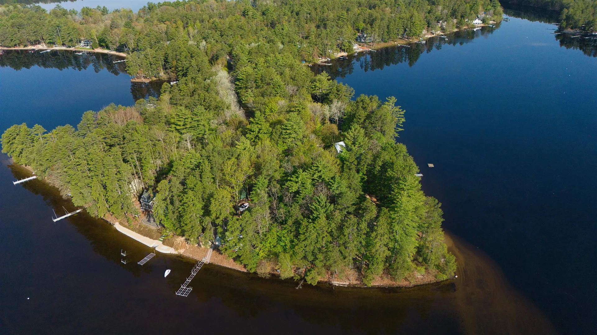 164 Leavitt Road Ossipee NH 03814