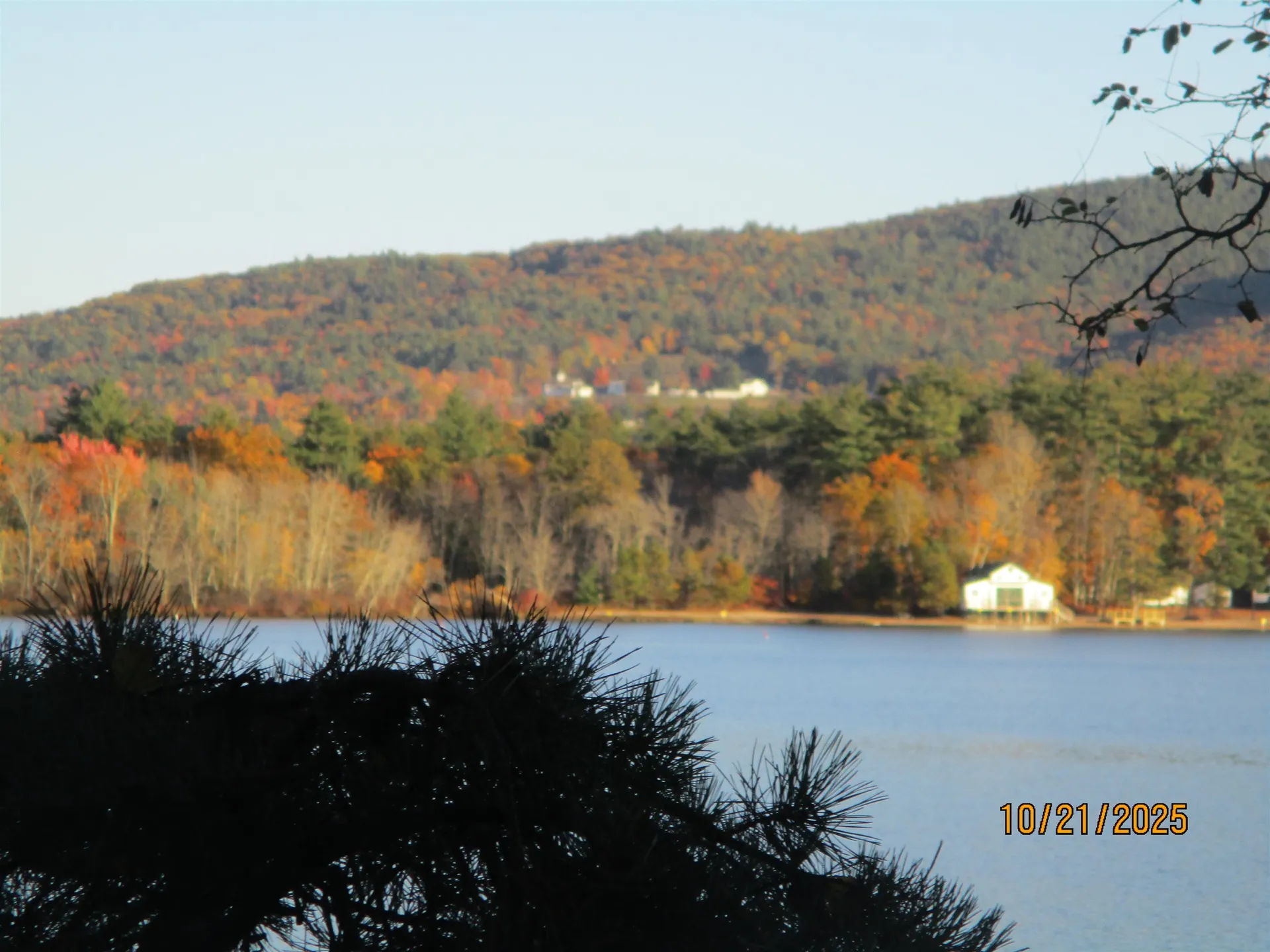 164 Leavitt Road Ossipee NH 03814