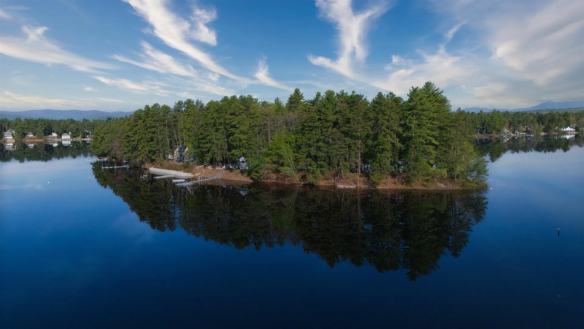 164 Leavitt Road Ossipee NH 03814