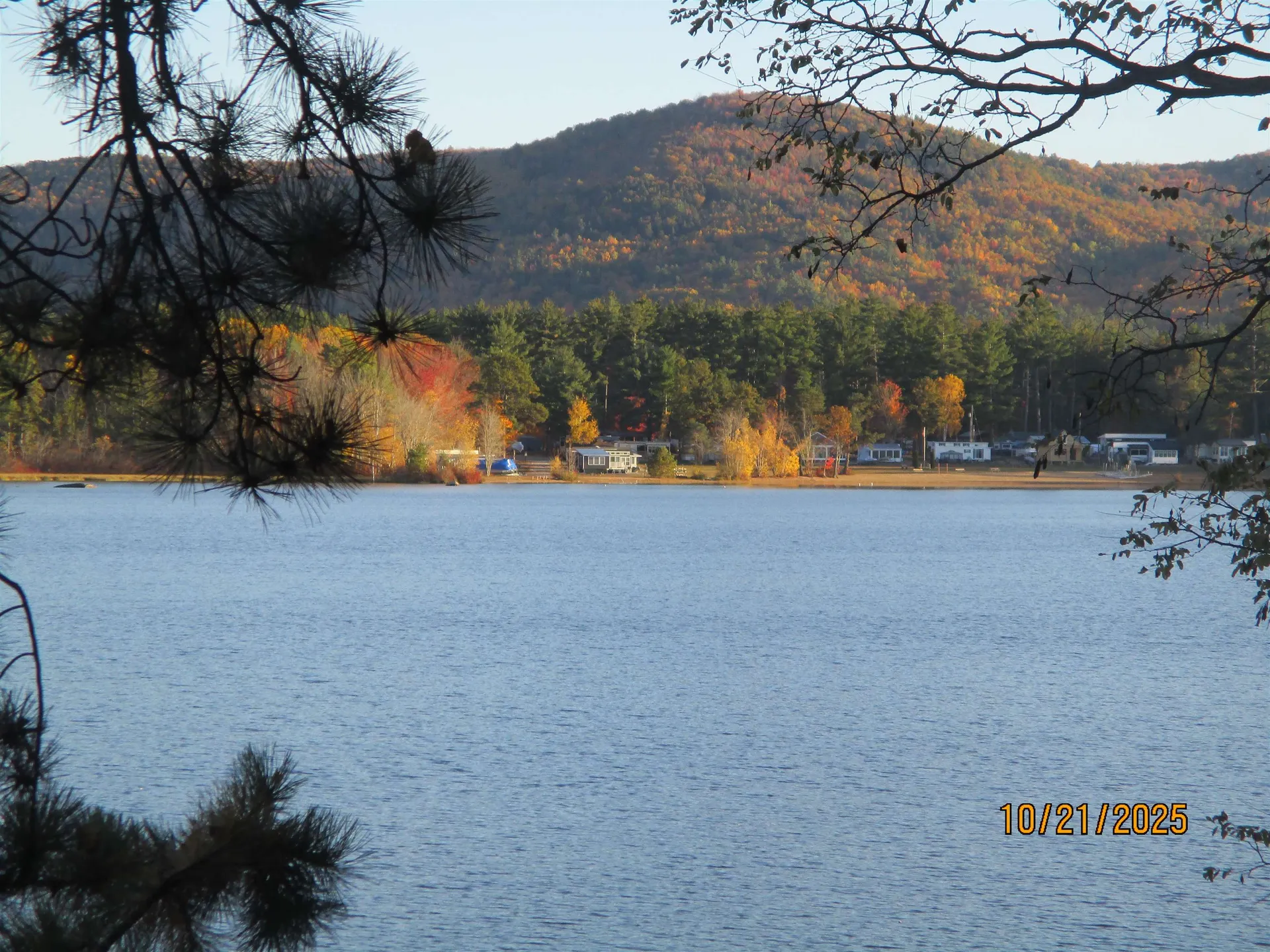 164 Leavitt Road Ossipee NH 03814