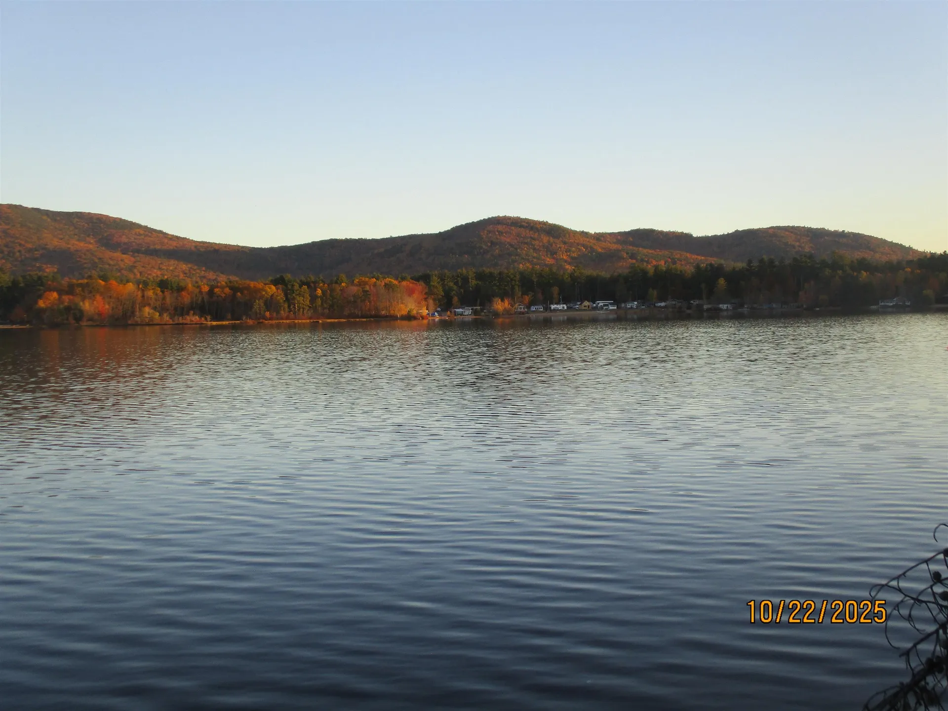 164 Leavitt Road Ossipee NH 03814