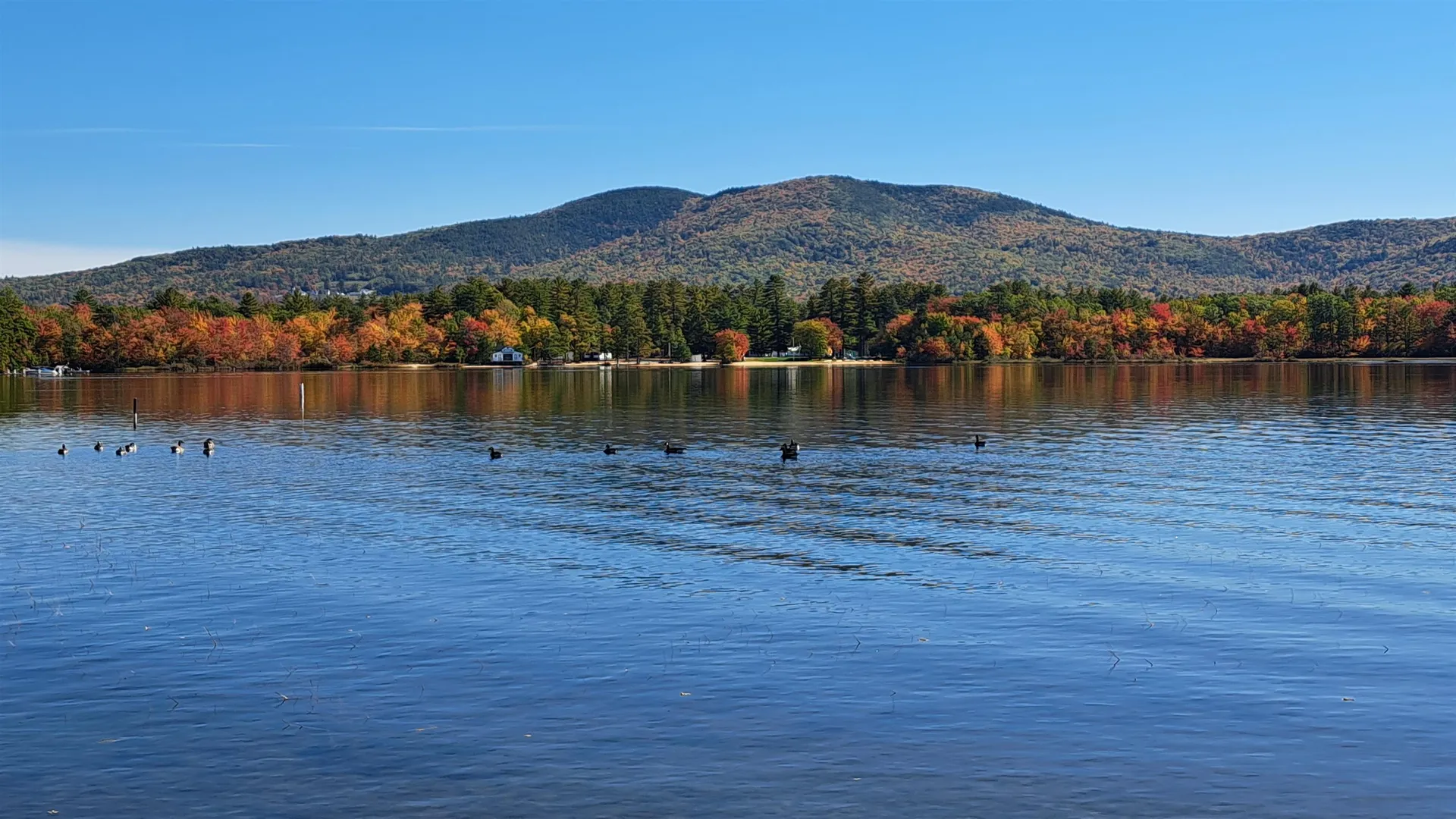 164 Leavitt Road Ossipee NH 03814