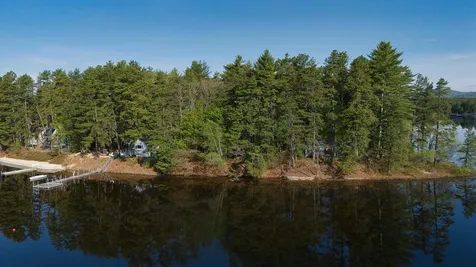 164 Leavitt Road Ossipee NH 03814