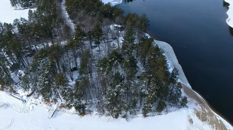 164 Leavitt Road Ossipee NH 03814