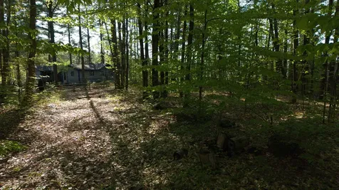 164 Leavitt Road Ossipee NH 03814