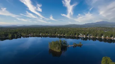 164 Leavitt Road Ossipee NH 03814