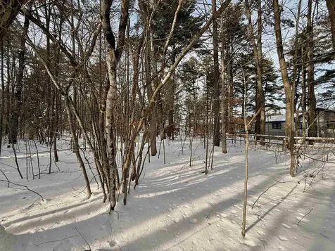 164 Leavitt Road Ossipee NH 03814