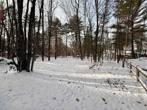 164 Leavitt Road Ossipee NH 03814