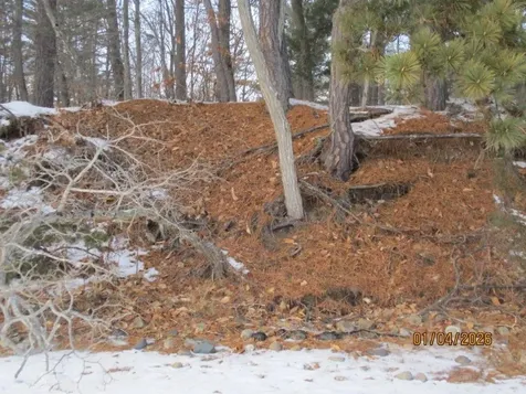 164 Leavitt Road Ossipee NH 03814