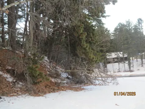 164 Leavitt Road Ossipee NH 03814