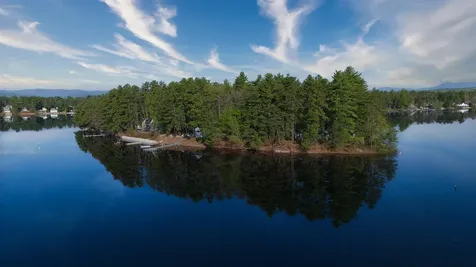 164 Leavitt Road Ossipee NH 03814