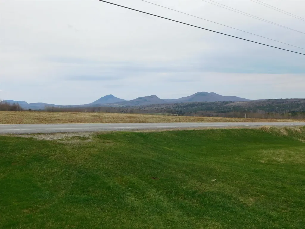 00 Vt Route 242 Troy VT 05859
