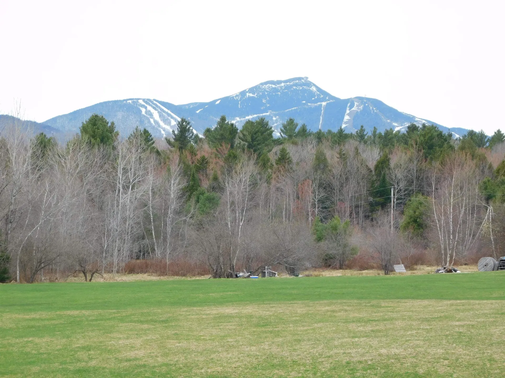 00 Vt Route 242 Troy VT 05859