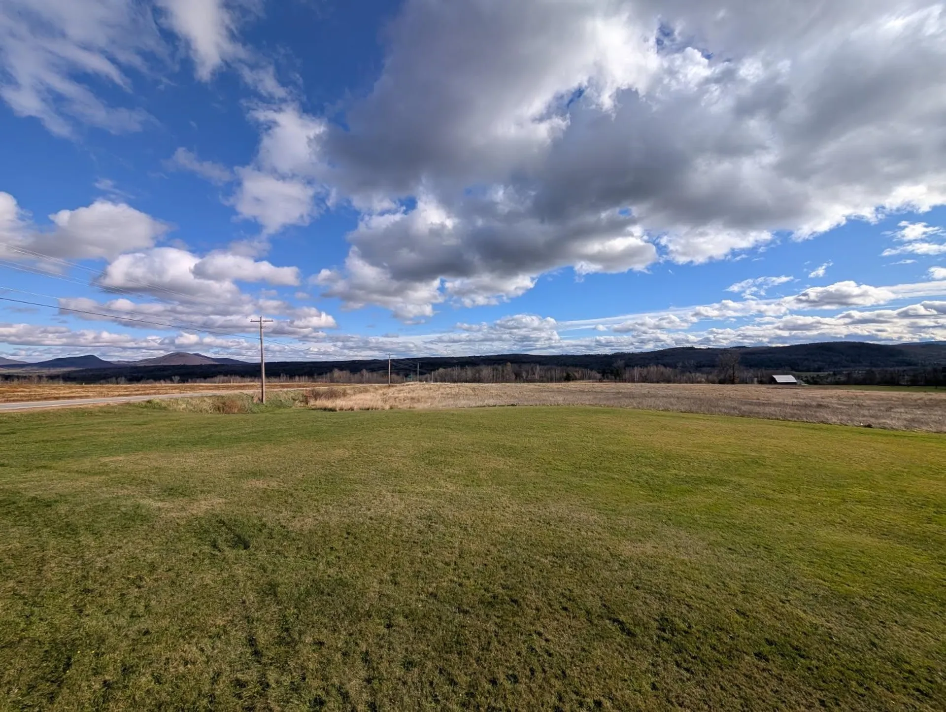 00 Vt Route 242 Troy VT 05859