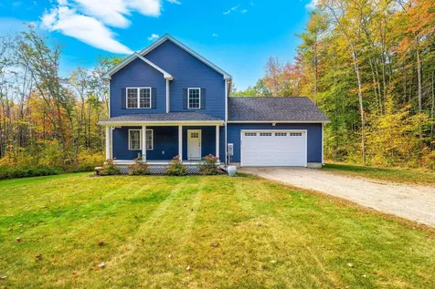71 Range Road Alton NH 03809